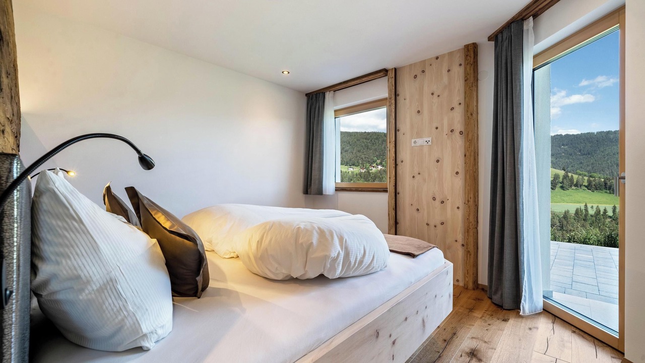 Photo of Bedroom in Verano