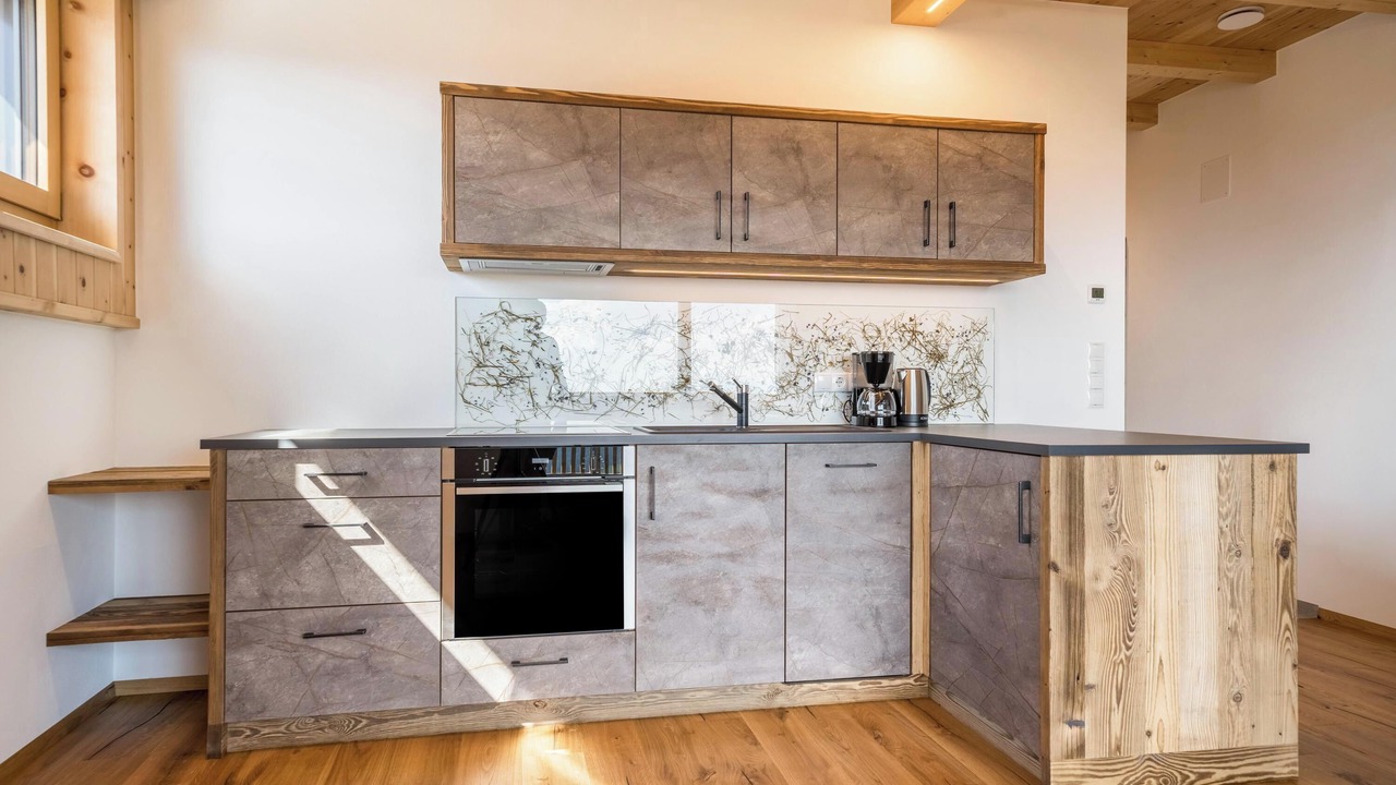 Photo of Kitchen in Verano