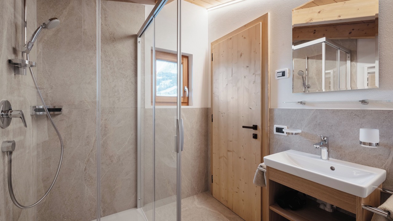 Photo of Bathroom in Badia