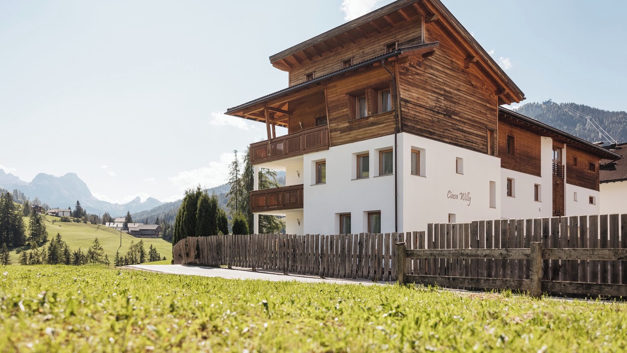 Photo of Outdoor in Badia