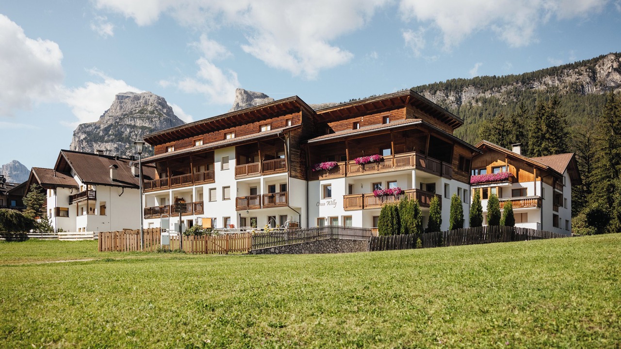 Photo of Outdoor in Badia
