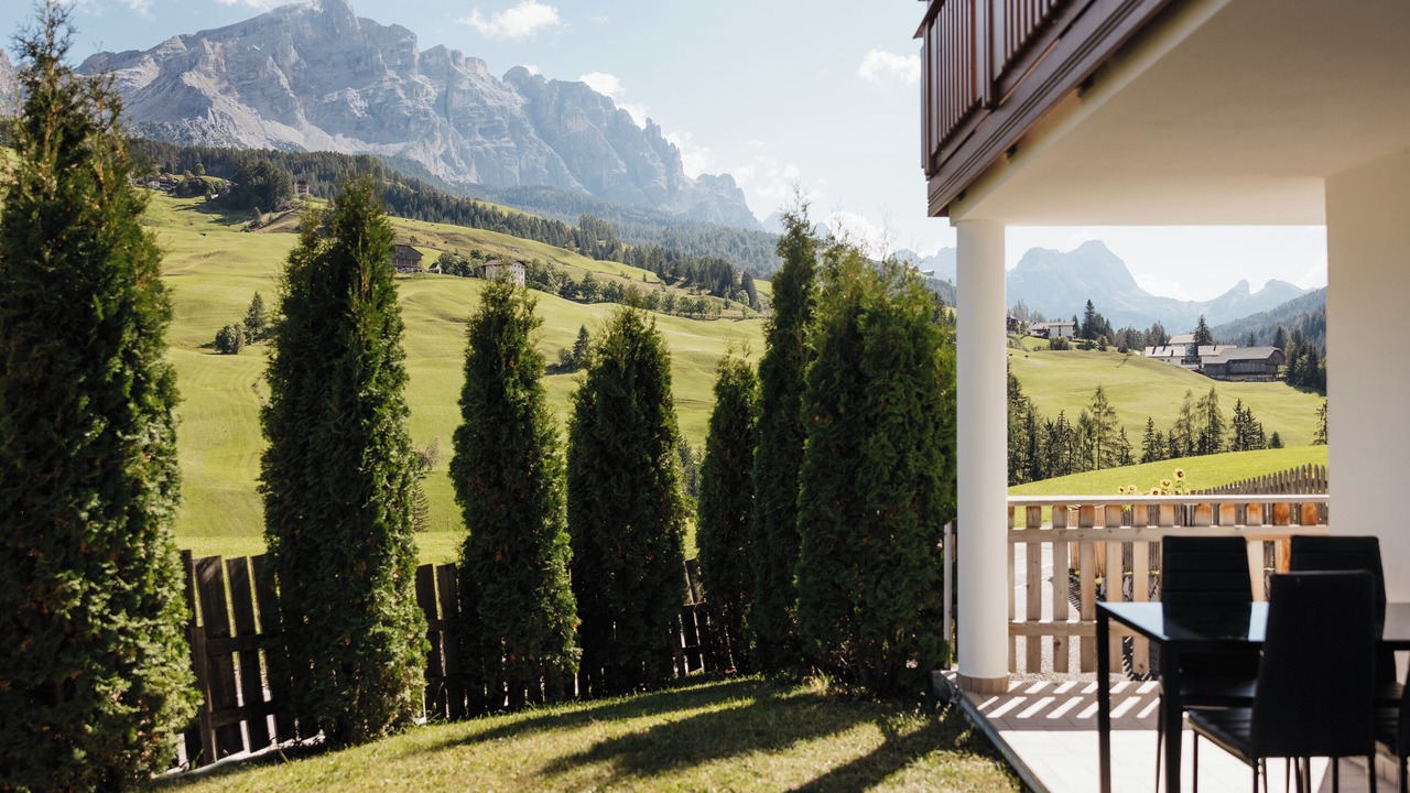 Photo of Outdoor in Badia