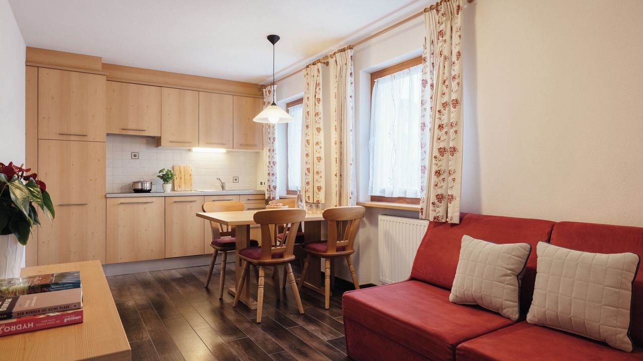 Photo of Livingroom in Badia