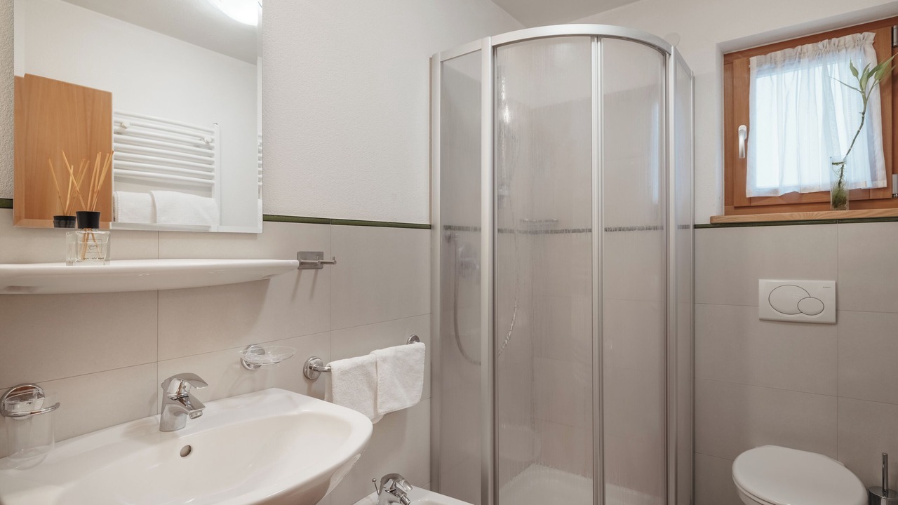 Photo of Bathroom in Badia