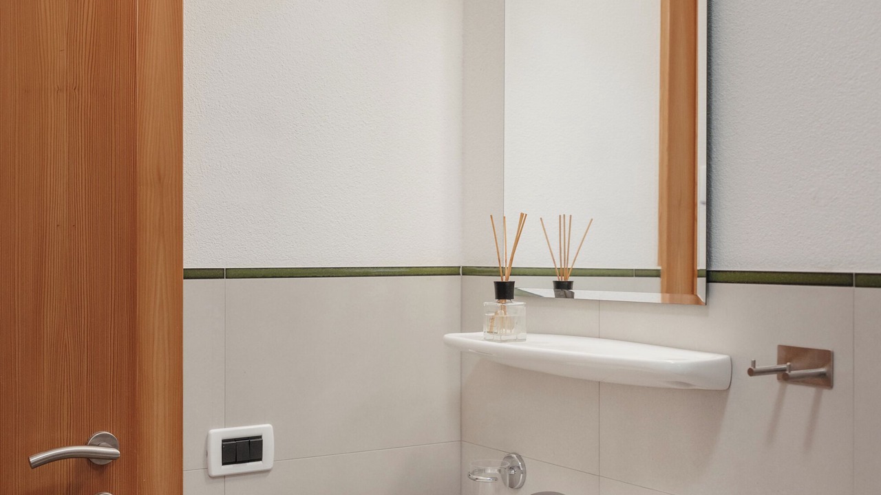 Photo of Bathroom in Badia