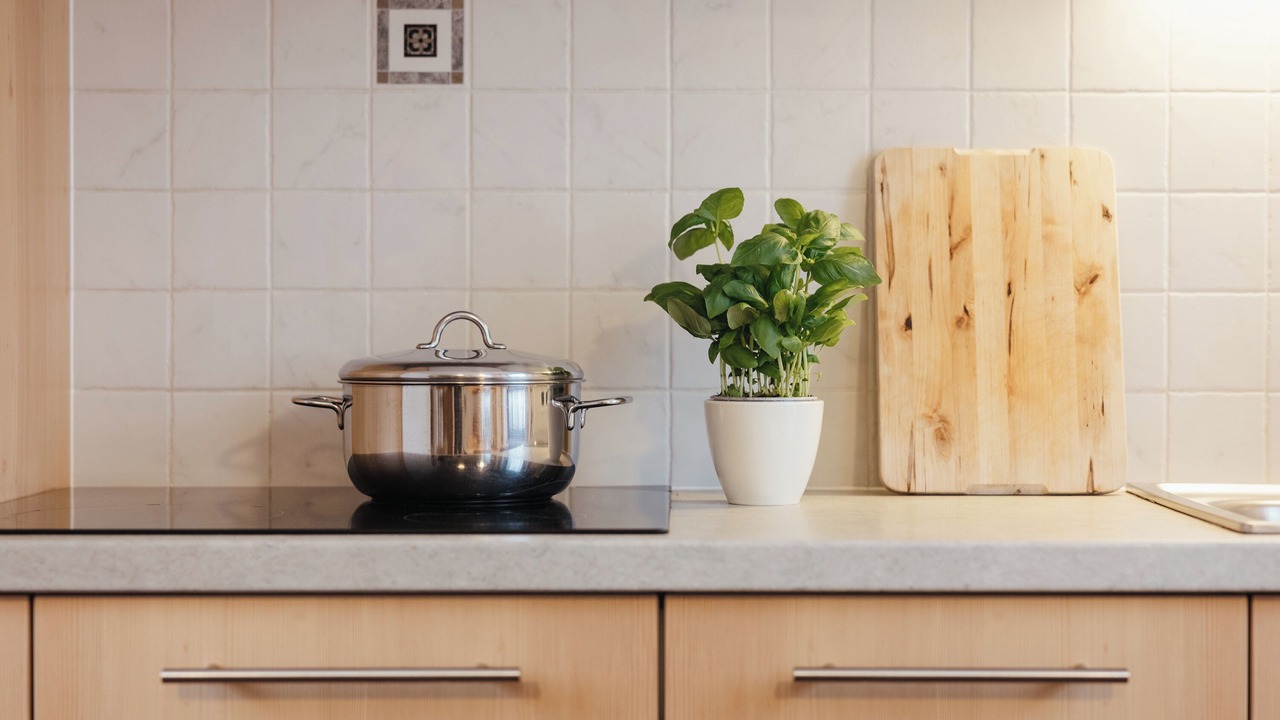 Photo of Kitchen in Badia