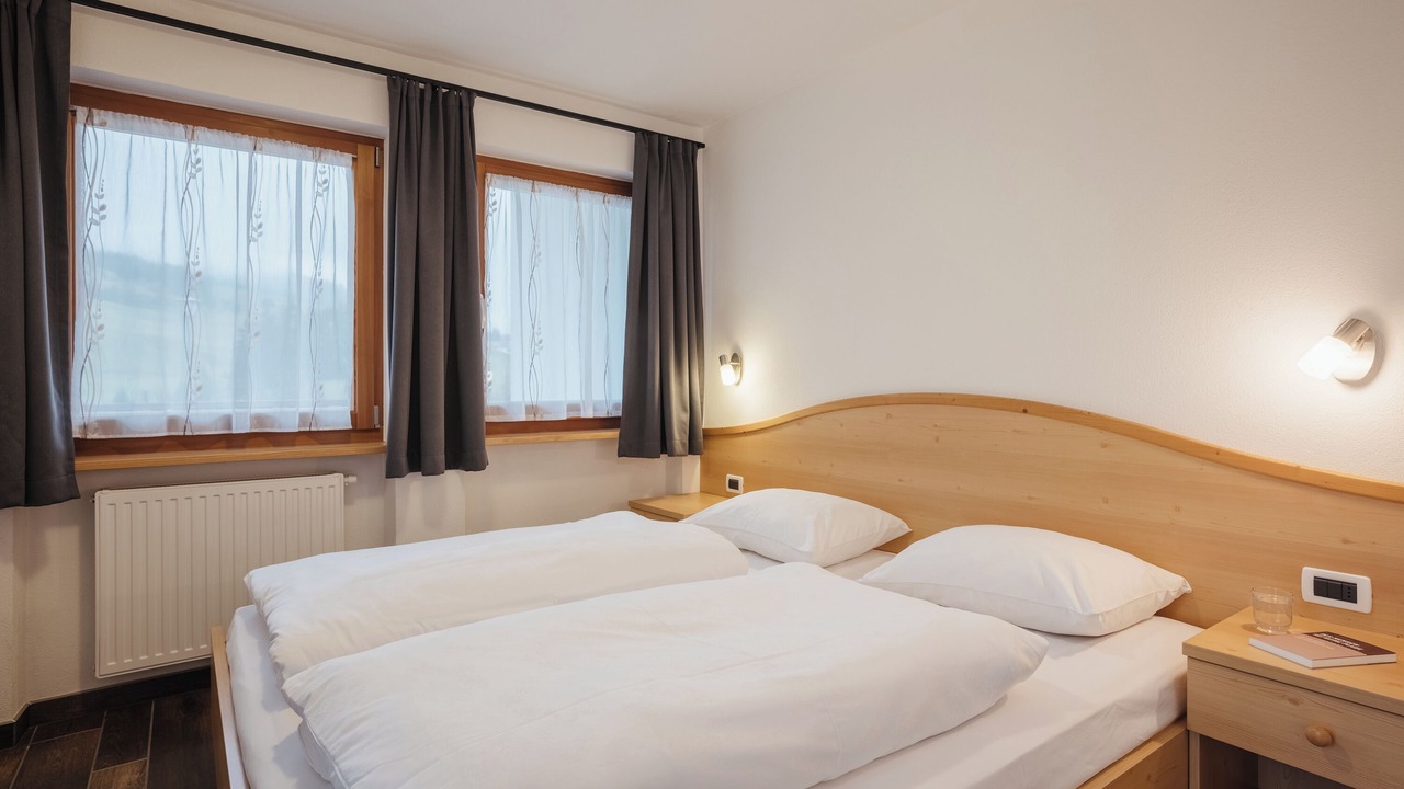 Photo of Bedroom in Badia