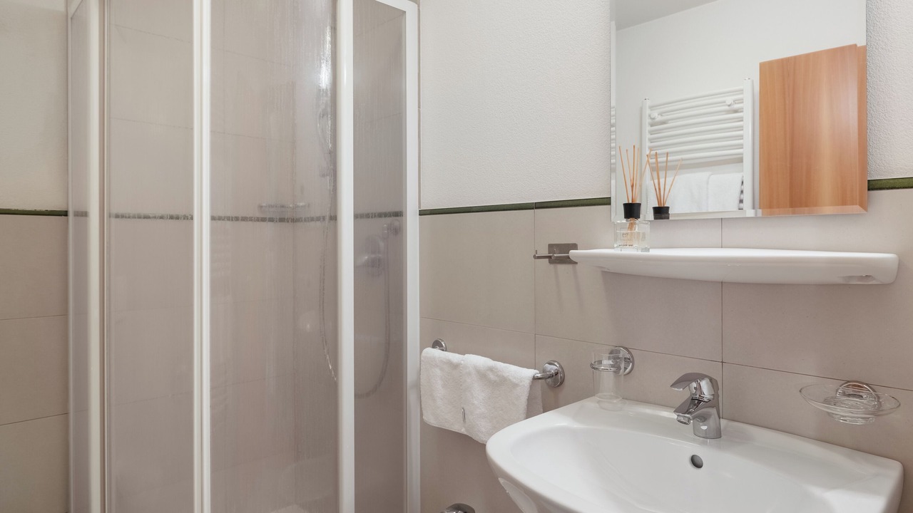 Photo of Bathroom in Badia