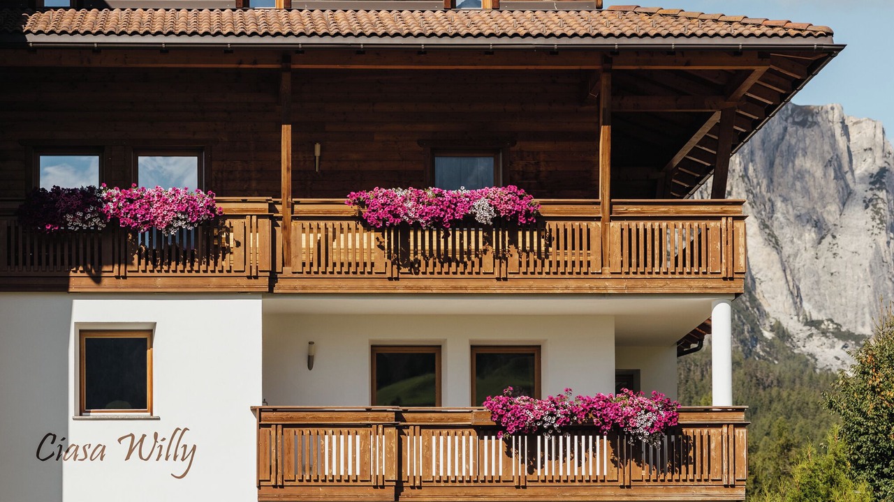 Photo of Outdoor in Badia