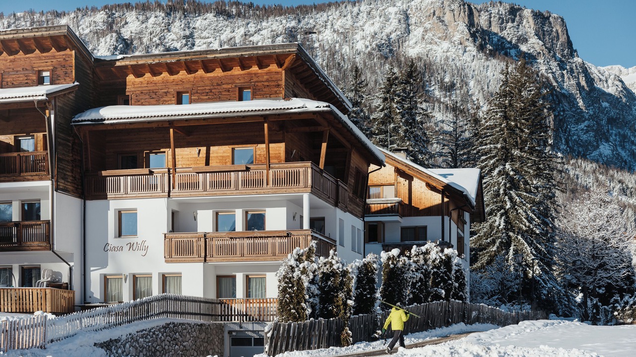 Photo of Outdoor in Badia