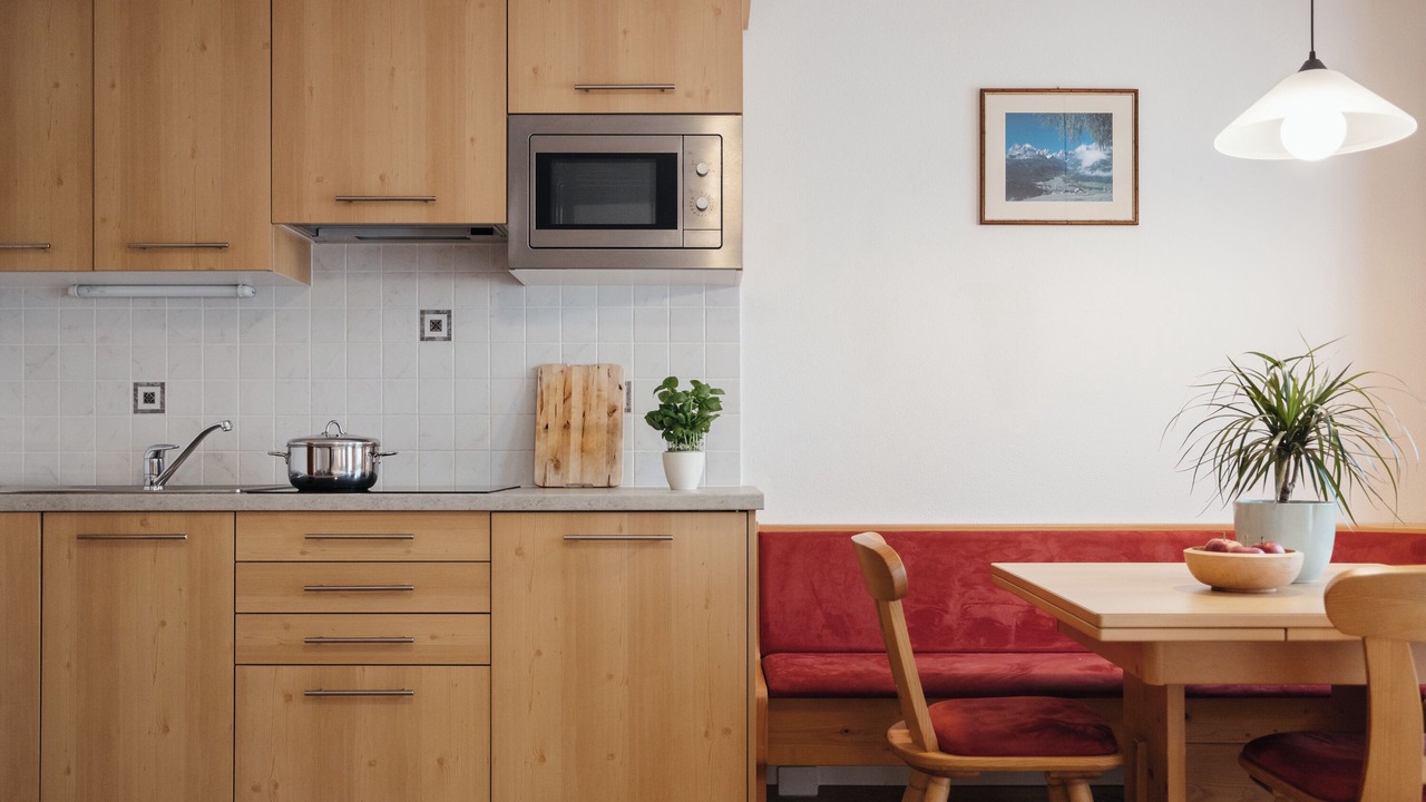 Photo of Kitchen in Badia