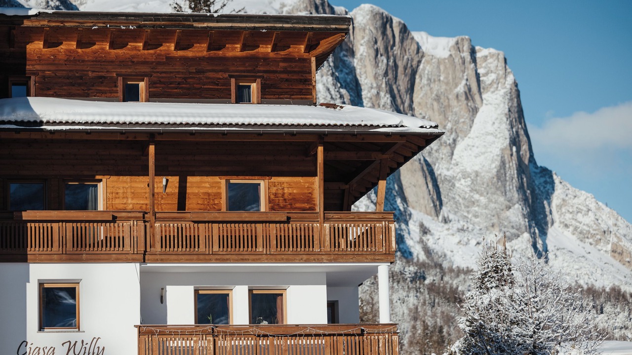 Photo of Outdoor in Badia