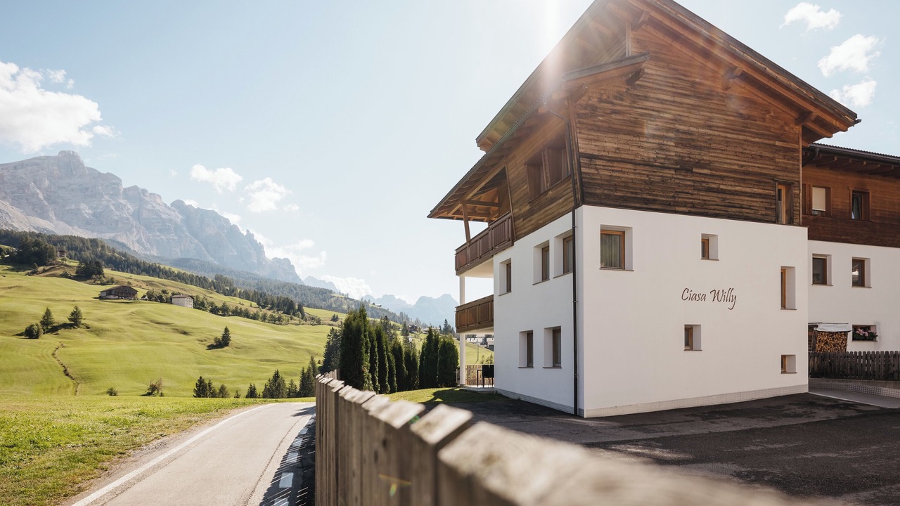 Photo of Outdoor in Badia