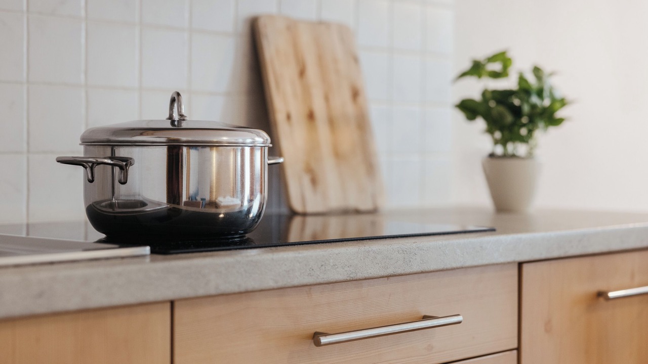 Photo of Kitchen in Badia