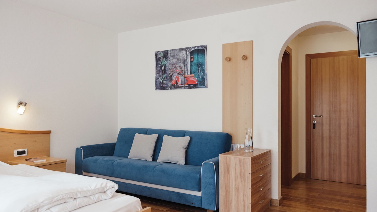 Photo of Bedroom in Badia