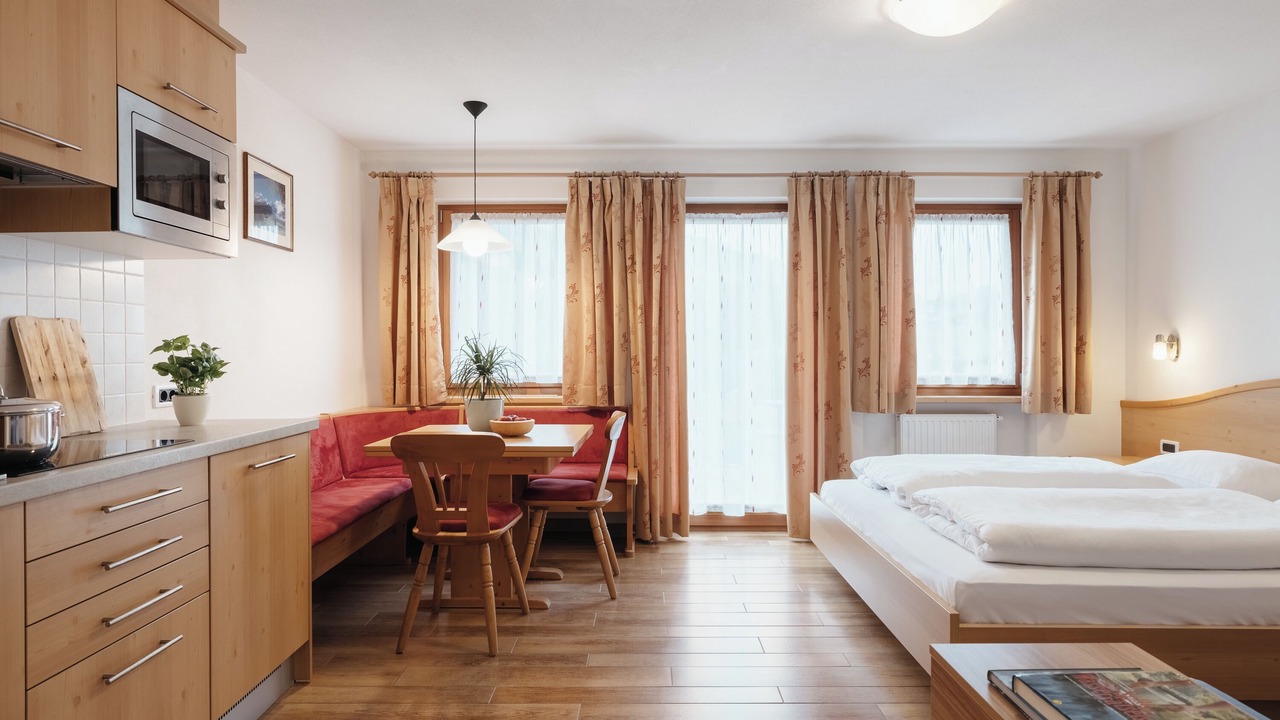 Photo of Bedroom in Badia