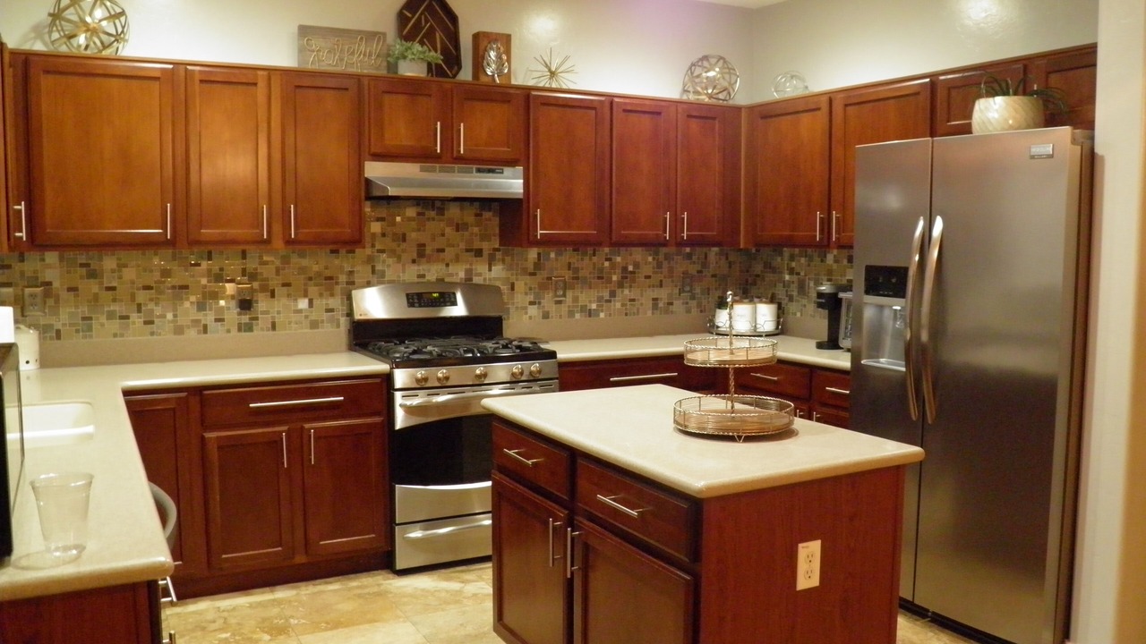 Photo of Kitchen in Rancho Sahuarita