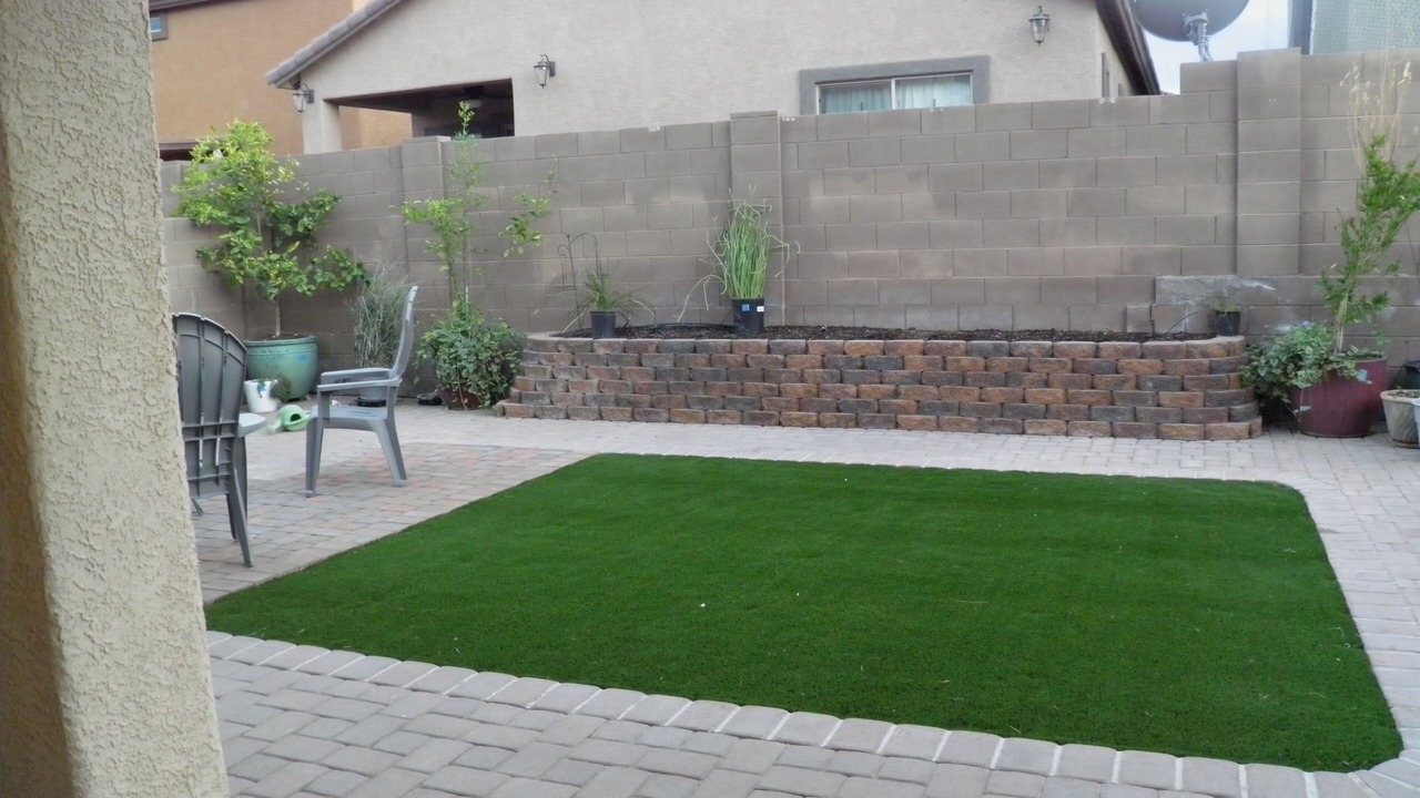 Photo of Patio Balcony in Rancho Sahuarita