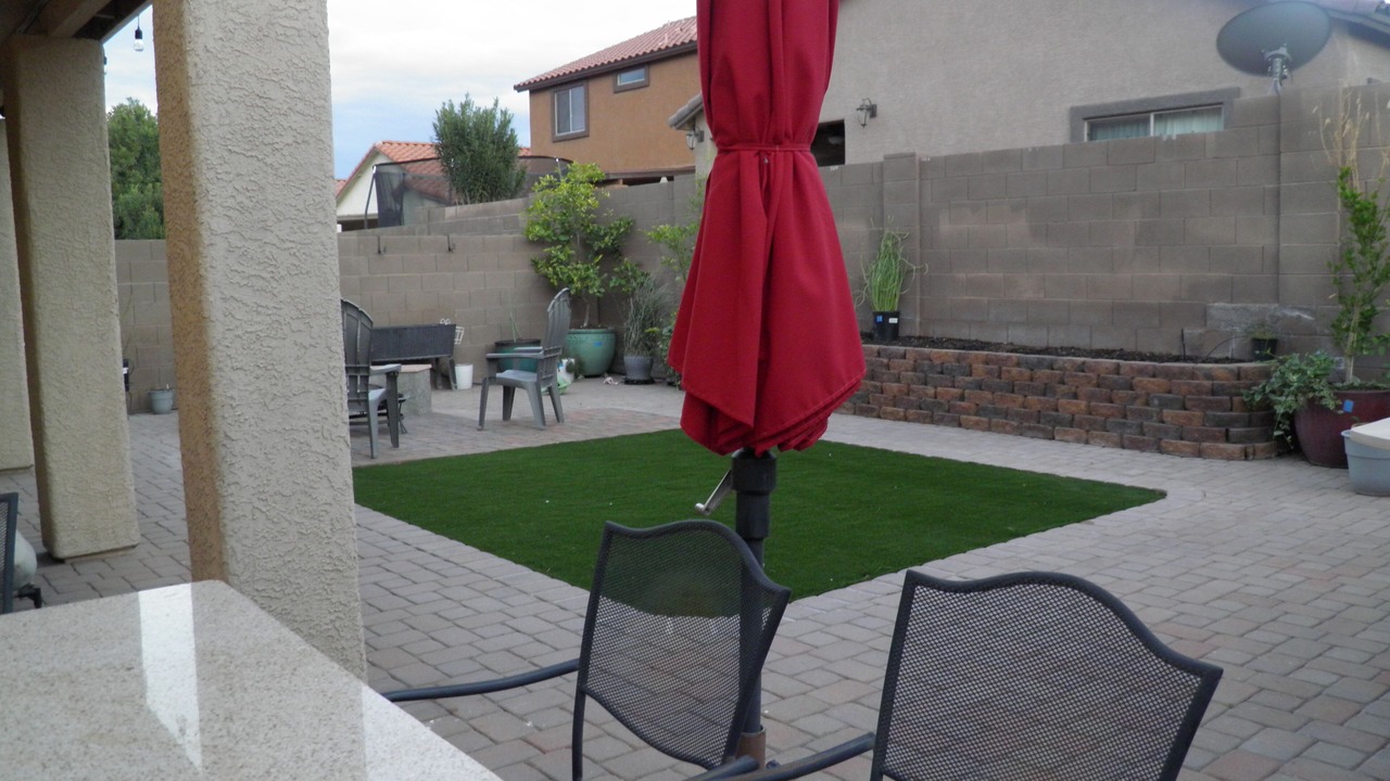 Photo of Outdoor in Rancho Sahuarita