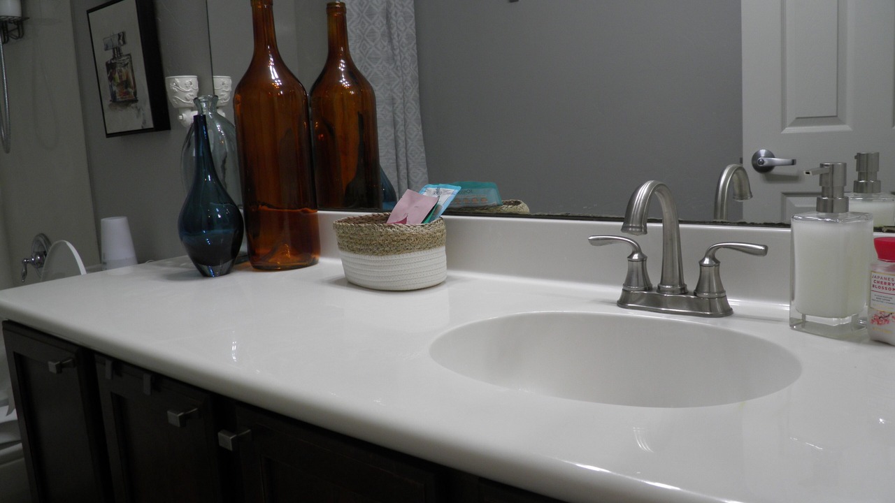 Photo of Bathroom in Rancho Sahuarita