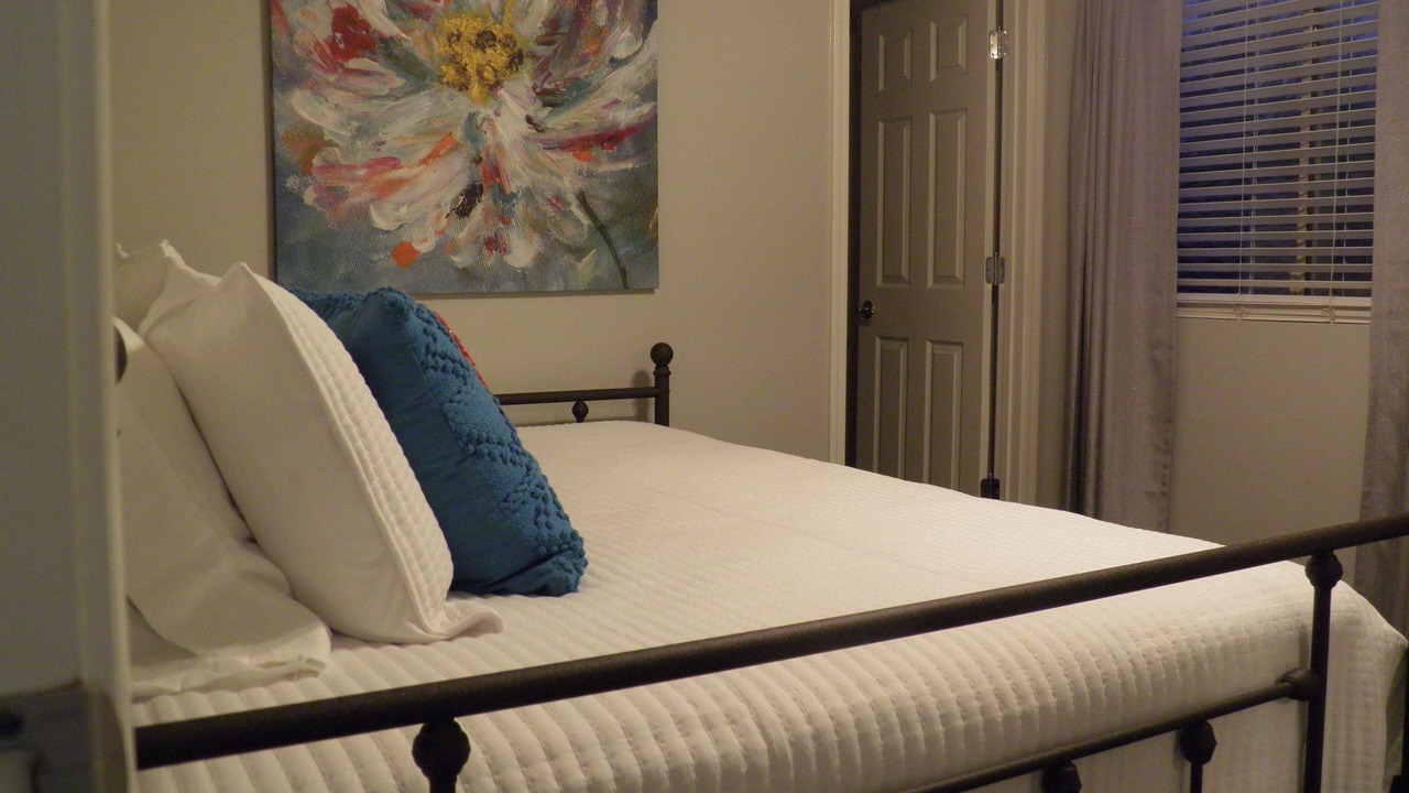 Photo of Bedroom in Rancho Sahuarita