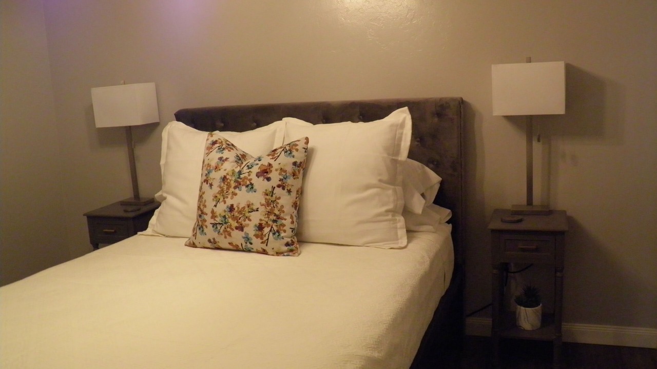 Photo of Bedroom in Rancho Sahuarita