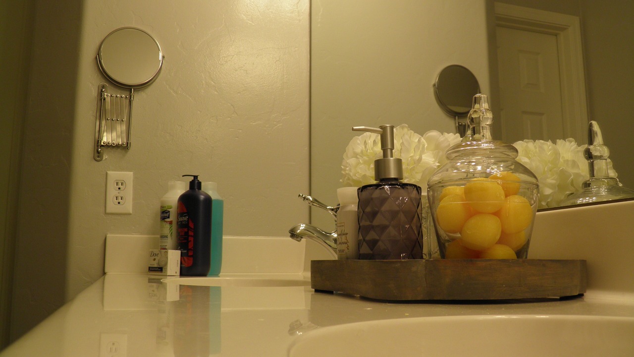 Photo of Bathroom in Rancho Sahuarita
