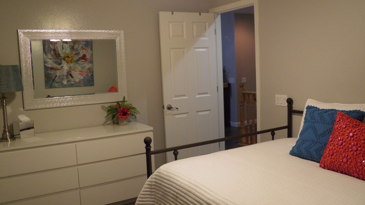 Photo of Bedroom in Rancho Sahuarita