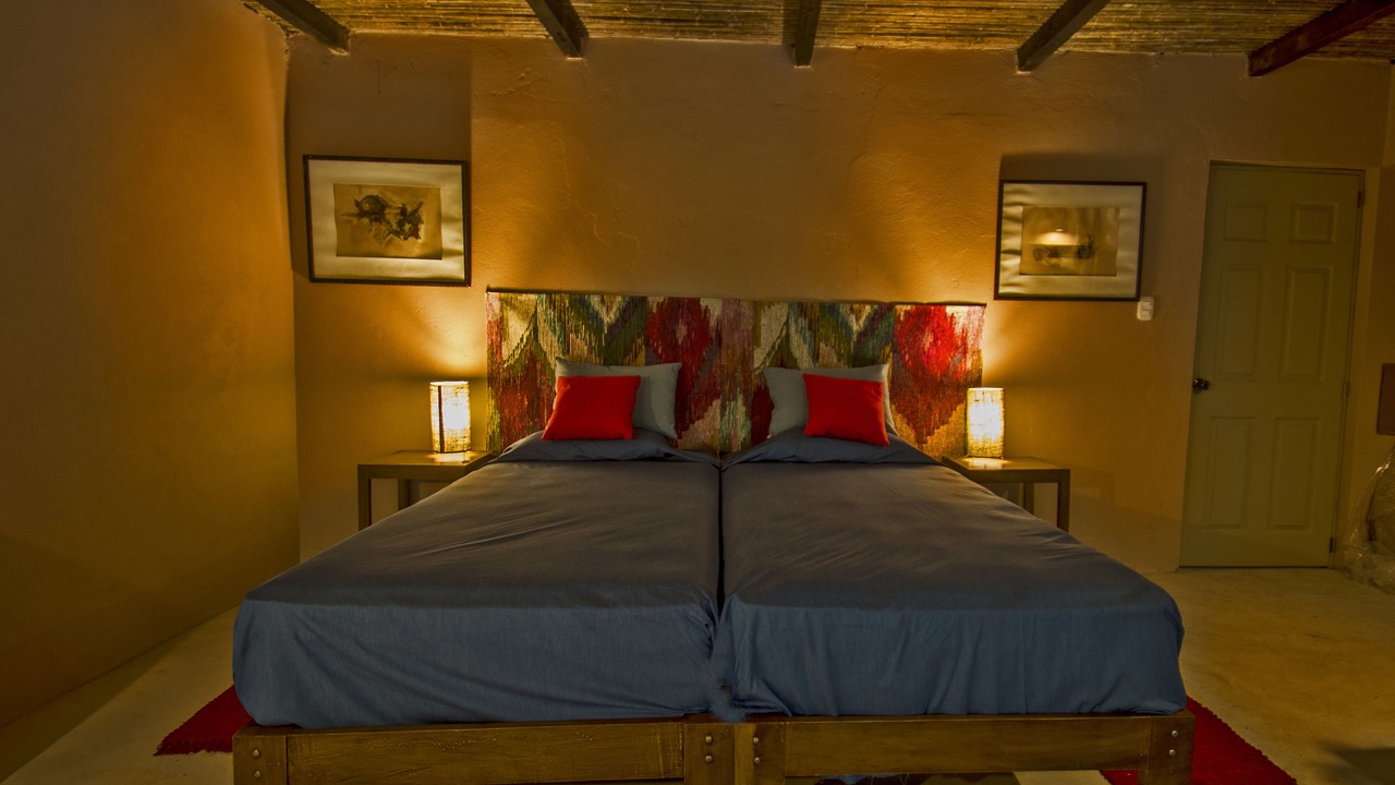 Photo of Bedroom in Sauce
