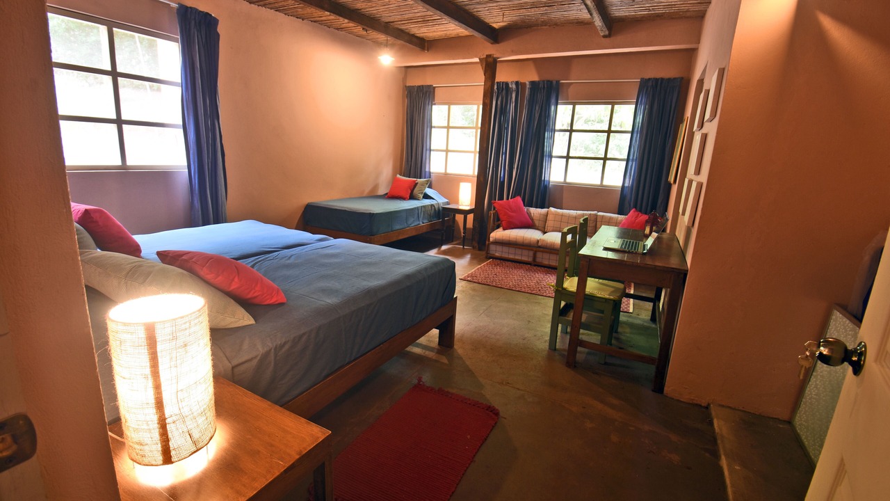Photo of Bedroom in Sauce