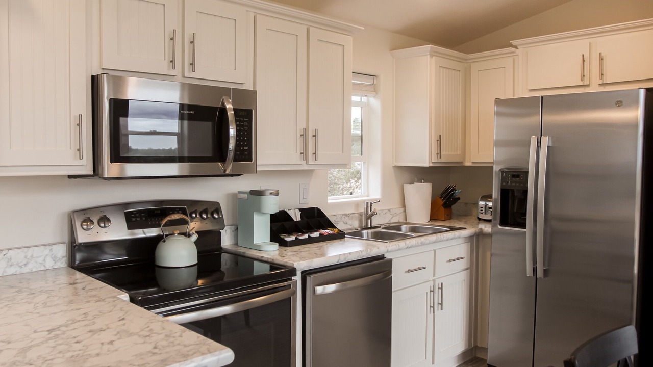 Photo of Kitchen in Valle