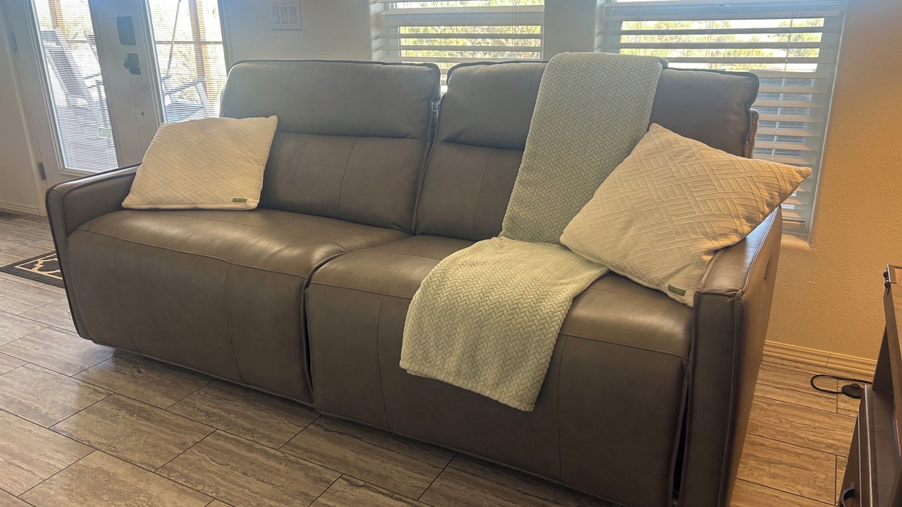 Photo of Livingroom in Valle