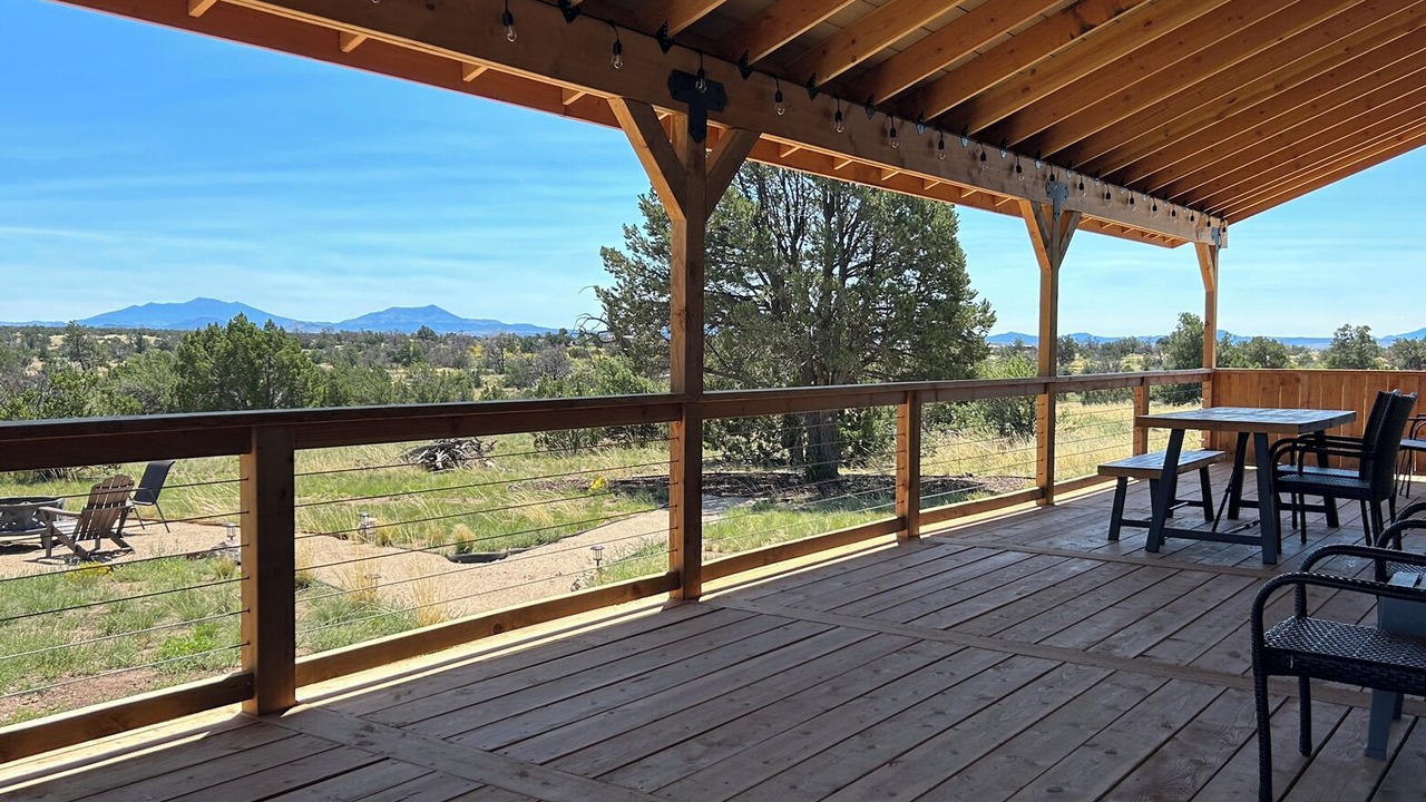Photo of Outdoor in Valle
