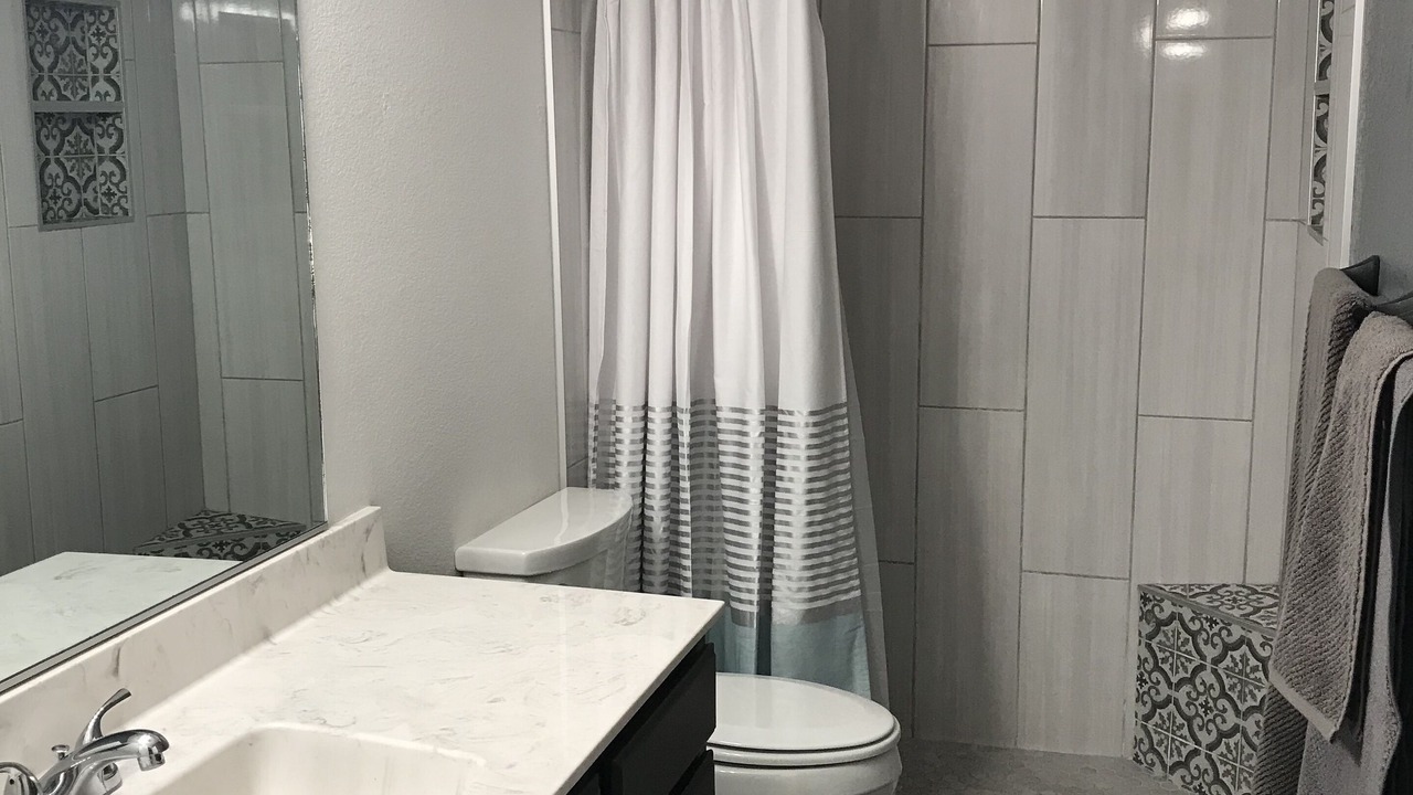 Photo of Bathroom in Rancho Del Cerro