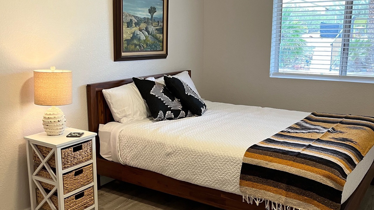 Photo of Bedroom in Rancho Del Cerro