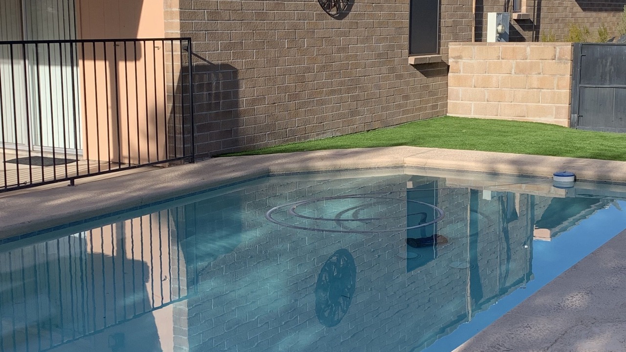 Photo of Outdoor in Rancho Del Cerro