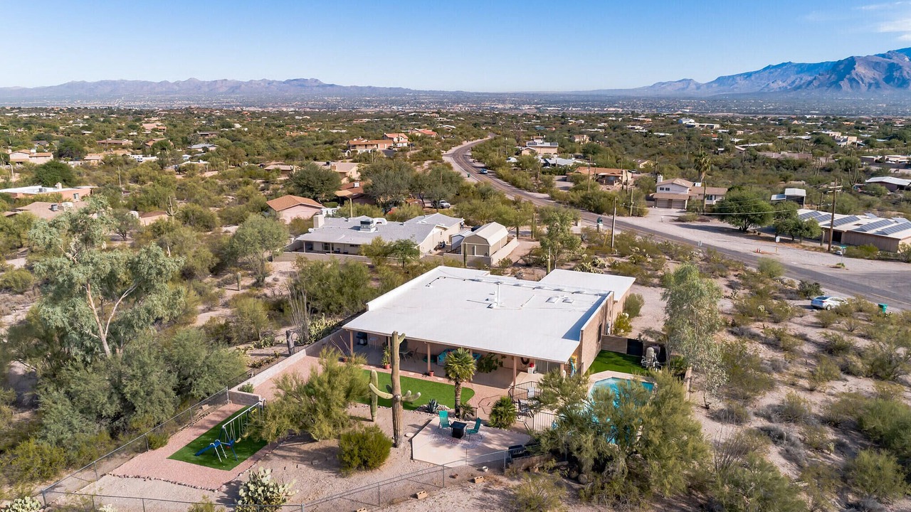 Photo of Outdoor in Rancho Del Cerro