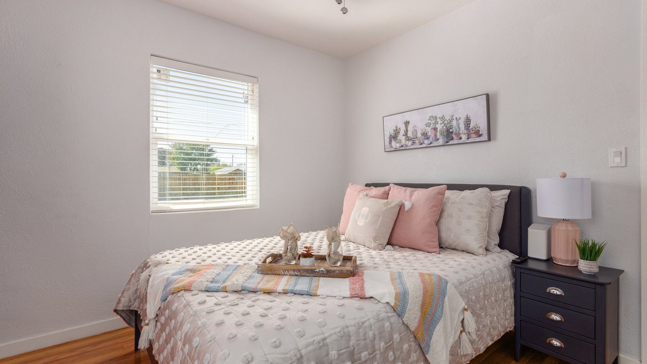 Photo of Bedroom in Coronado