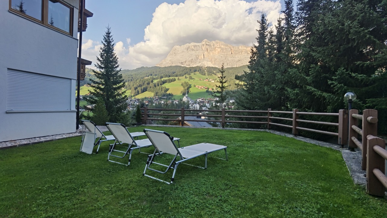 Photo of Outdoor in Pedraces