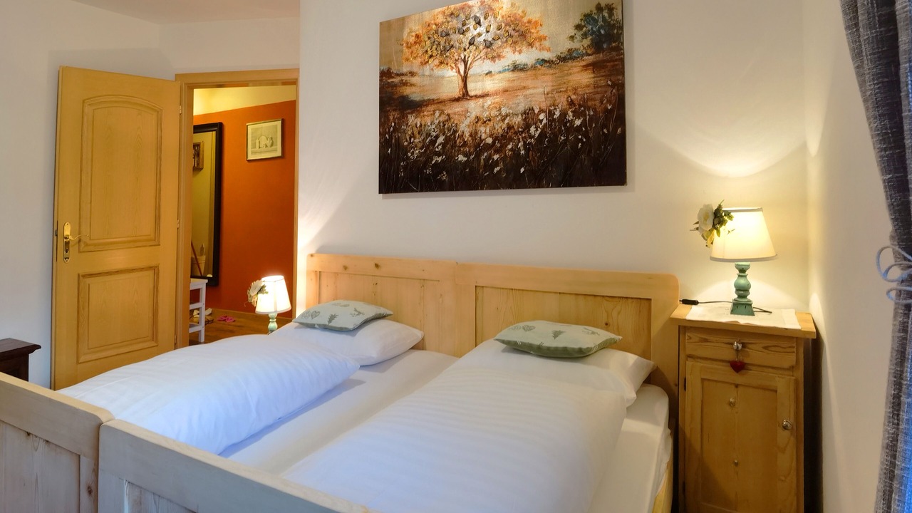 Photo of Bedroom in Pedraces