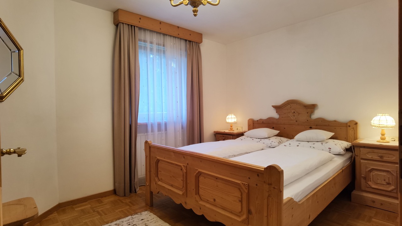 Photo of Bedroom in Pedraces