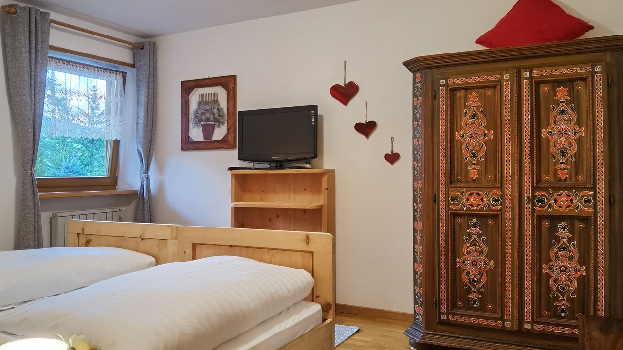 Photo of Bedroom in Pedraces
