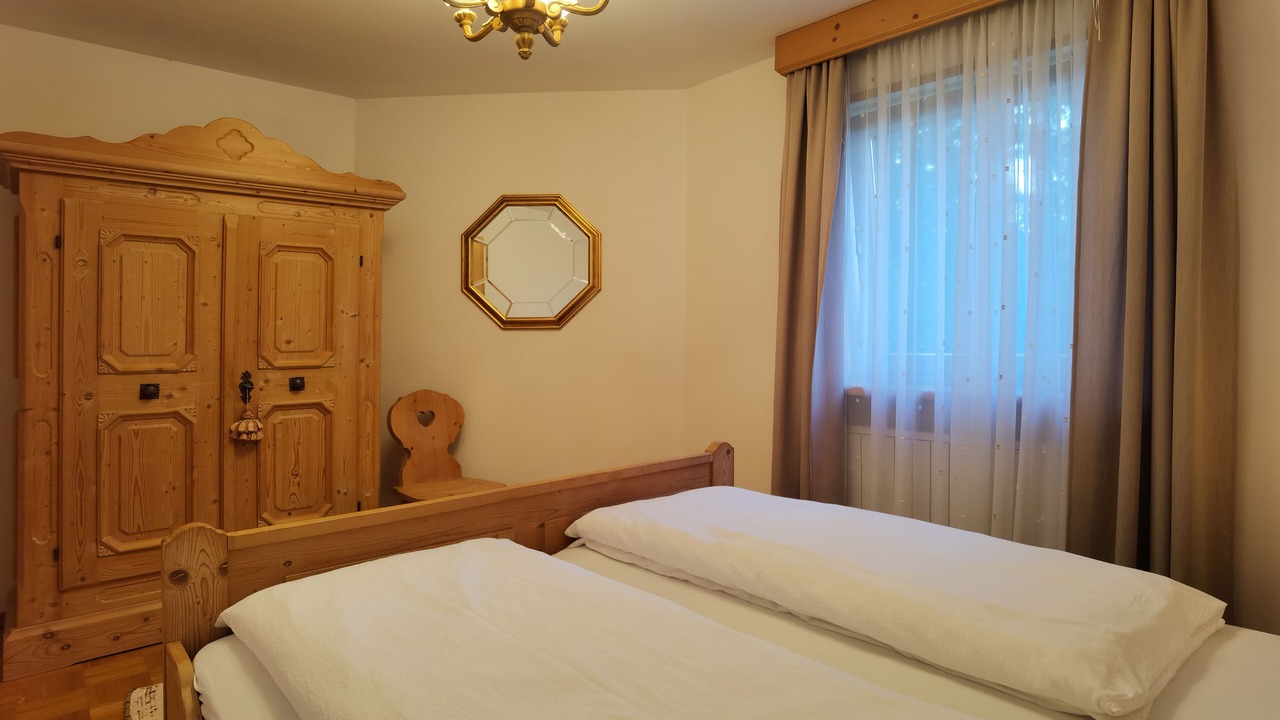 Photo of Bedroom in Pedraces