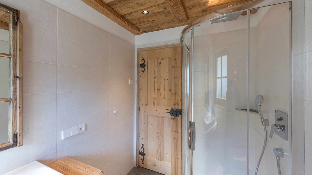 Photo of Bathroom in Sorafurcia