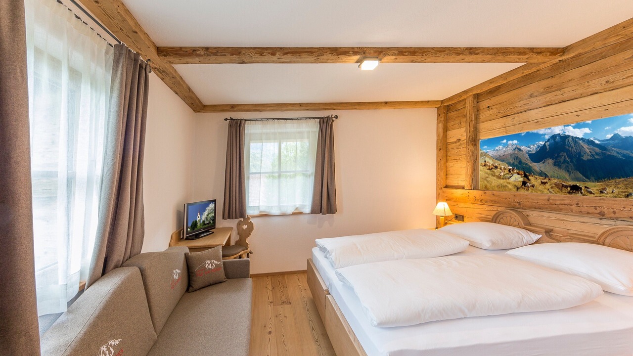 Photo of Bedroom in Sorafurcia