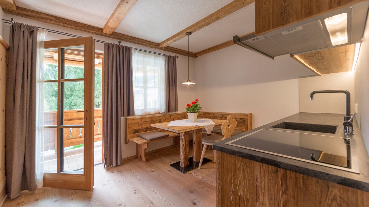 Photo of Kitchen in Sorafurcia
