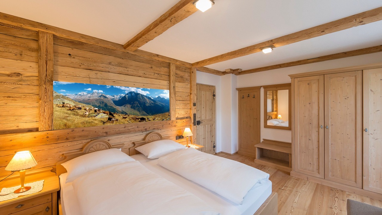 Photo of Bedroom in Sorafurcia