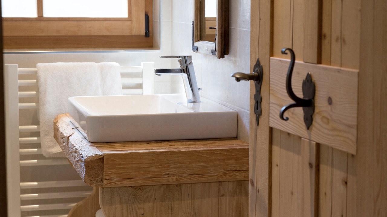 Photo of Bathroom in Sorafurcia