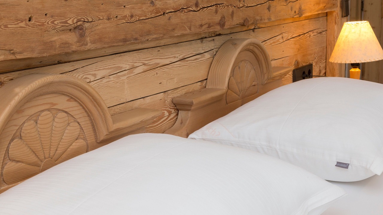 Photo of Bedroom in Sorafurcia
