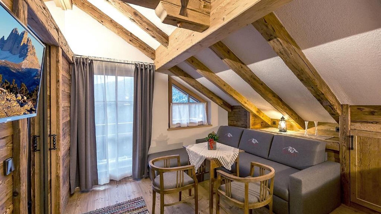 Photo of Livingroom in Sorafurcia